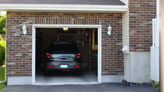 Garage Door Installation at Macarthur Maze Oakland, California